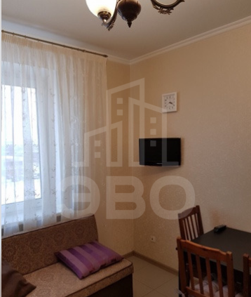 однокомнатная квартира в Санкт-Петербурге по адресу: Большевиков пр-кт., 43, к 1