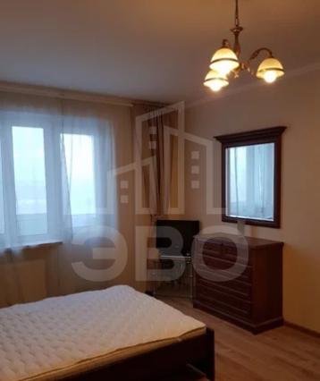 однокомнатная квартира в Санкт-Петербурге по адресу: Большевиков пр-кт., 43, к 1