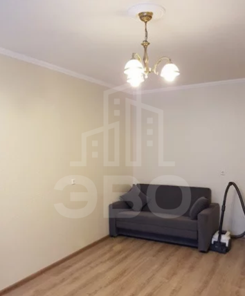 однокомнатная квартира в Санкт-Петербурге по адресу: Большевиков пр-кт., 43, к 1