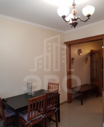 однокомнатная квартира в Санкт-Петербурге по адресу: Большевиков пр-кт., 43, к 1