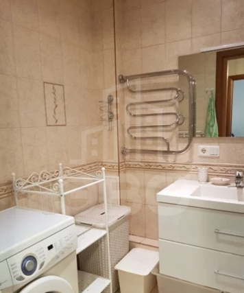 однокомнатная квартира в Санкт-Петербурге по адресу: Большевиков пр-кт., 43, к 1