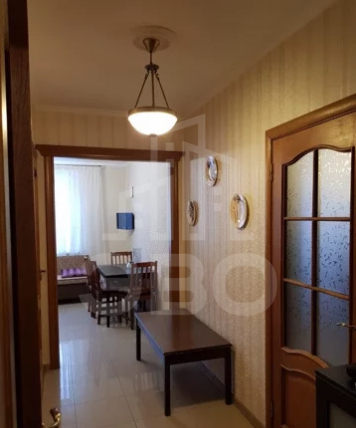 однокомнатная квартира в Санкт-Петербурге по адресу: Большевиков пр-кт., 43, к 1