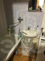 однокомнатная квартира в Санкт-Петербурге по адресу: Федора Абрамова ул., 23