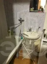 однокомнатная квартира в Санкт-Петербурге по адресу: Федора Абрамова ул., 23