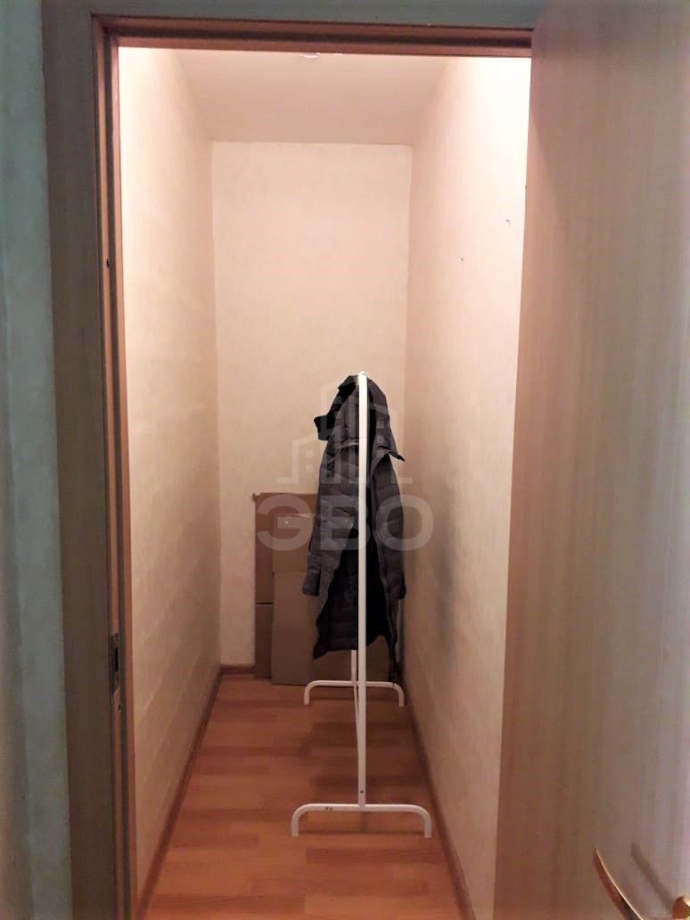 однокомнатная квартира в Санкт-Петербурге по адресу: Федора Абрамова ул., 23