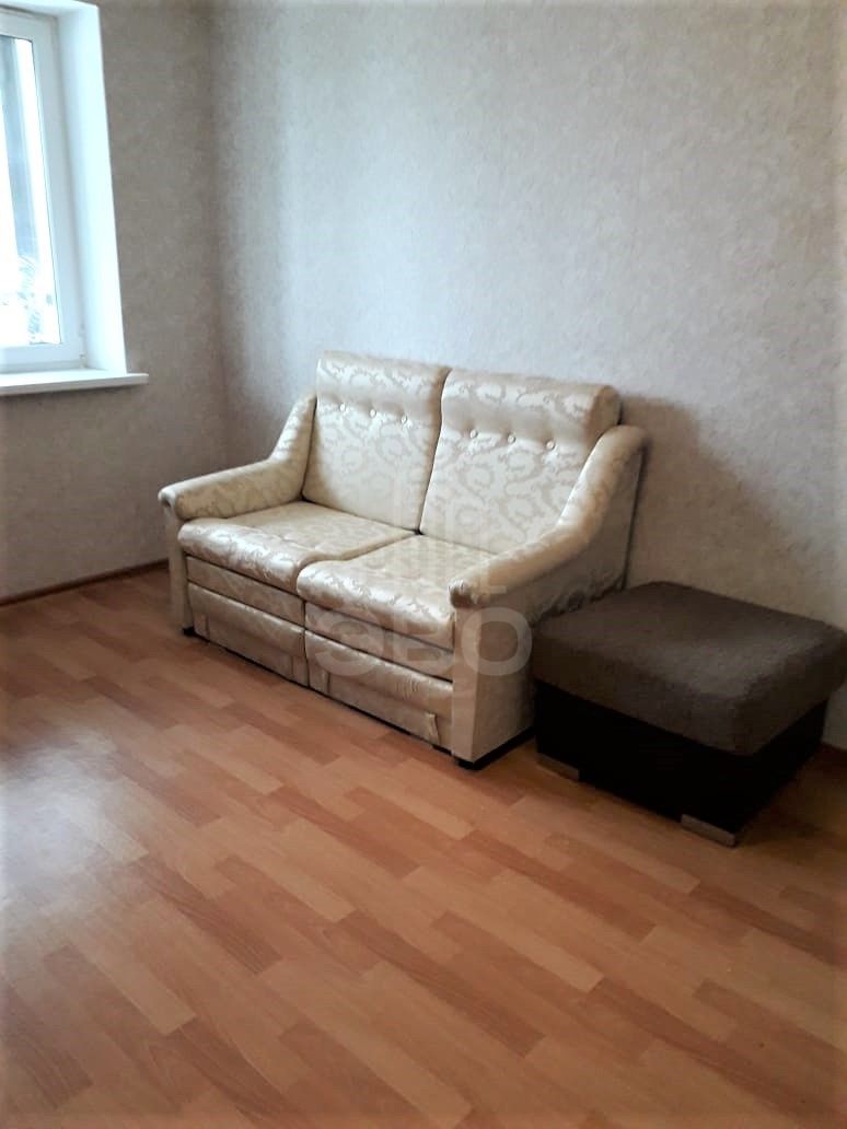 однокомнатная квартира в Санкт-Петербурге по адресу: Федора Абрамова ул., 23