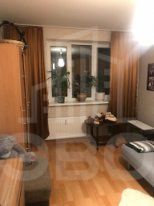 однокомнатная квартира в Санкт-Петербурге по адресу: Федора Абрамова ул., 23