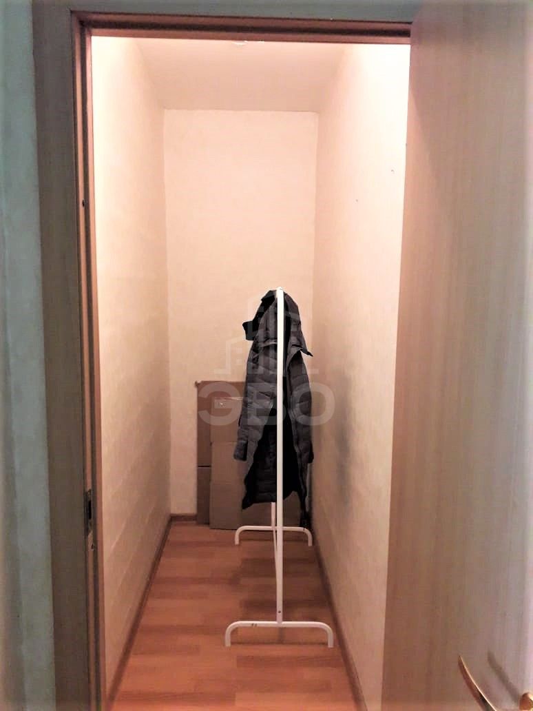 однокомнатная квартира в Санкт-Петербурге по адресу: Федора Абрамова ул., 23