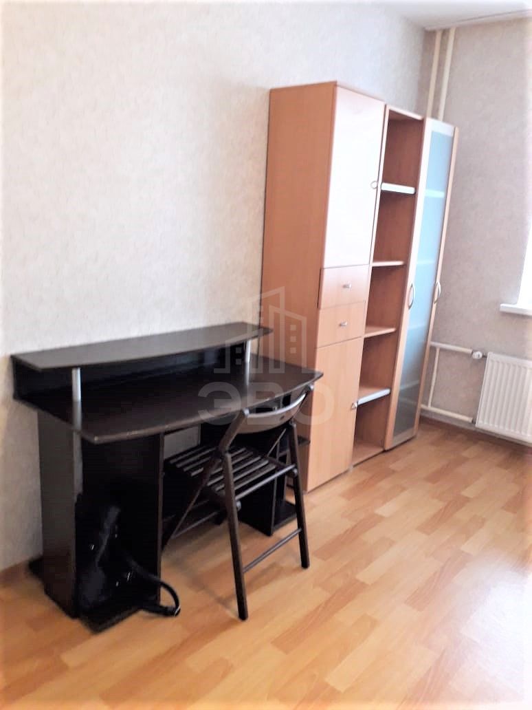 однокомнатная квартира в Санкт-Петербурге по адресу: Федора Абрамова ул., 23