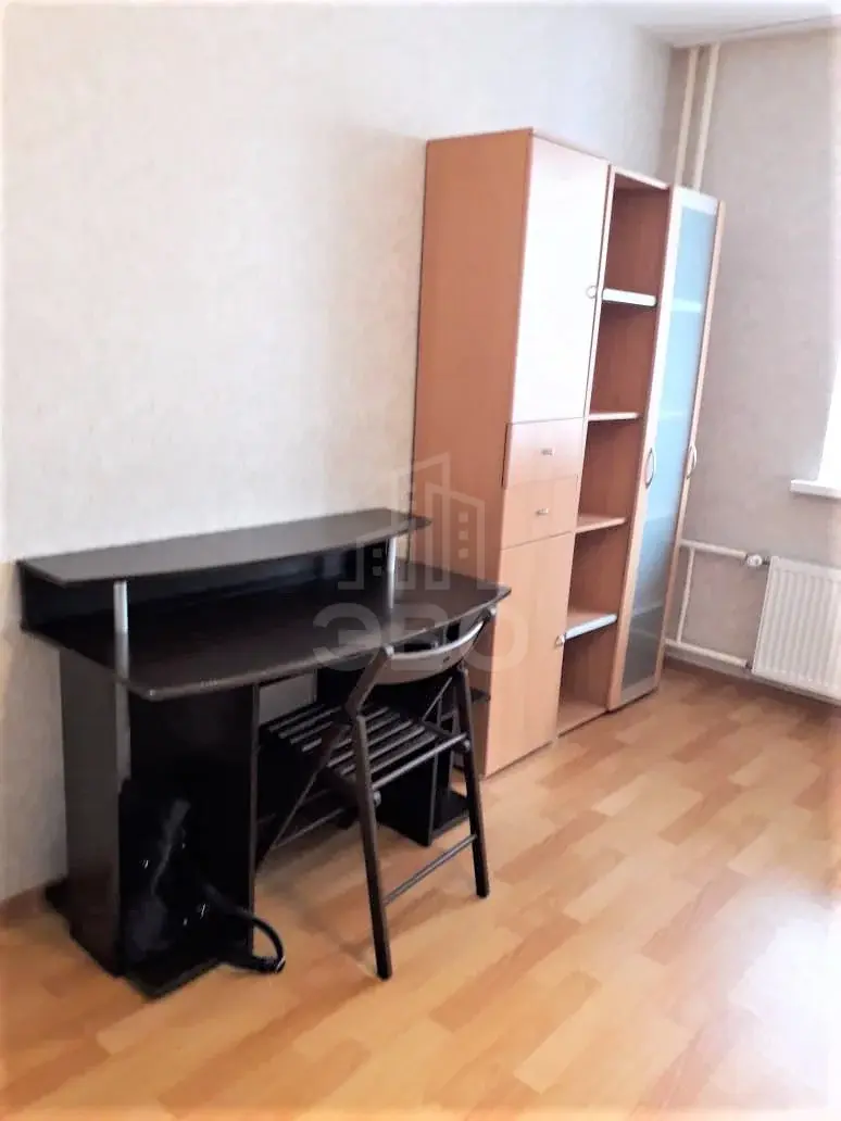 однокомнатная квартира в Санкт-Петербурге по адресу: Федора Абрамова ул., 23