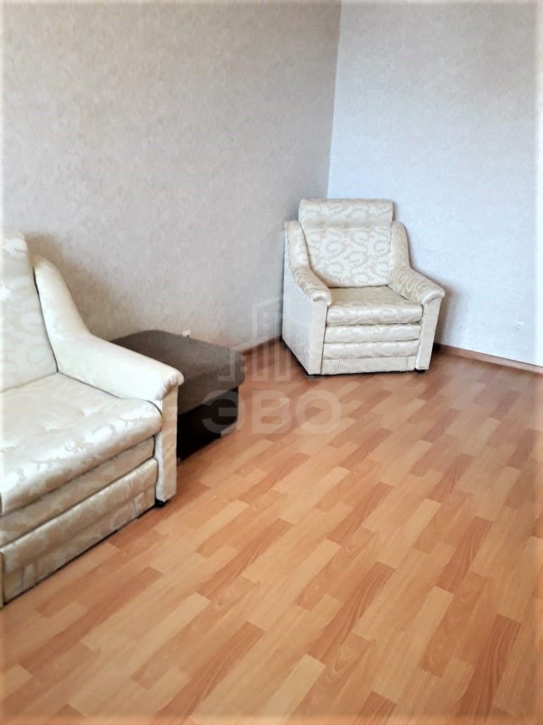 однокомнатная квартира в Санкт-Петербурге по адресу: Федора Абрамова ул., 23