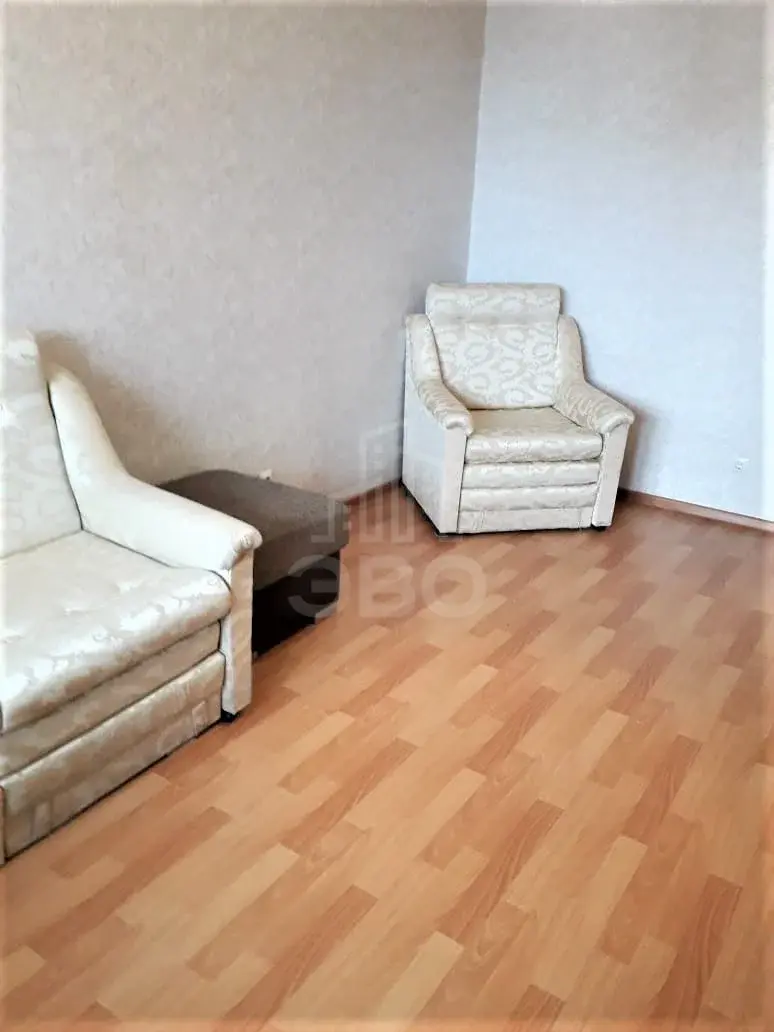 однокомнатная квартира в Санкт-Петербурге по адресу: Федора Абрамова ул., 23