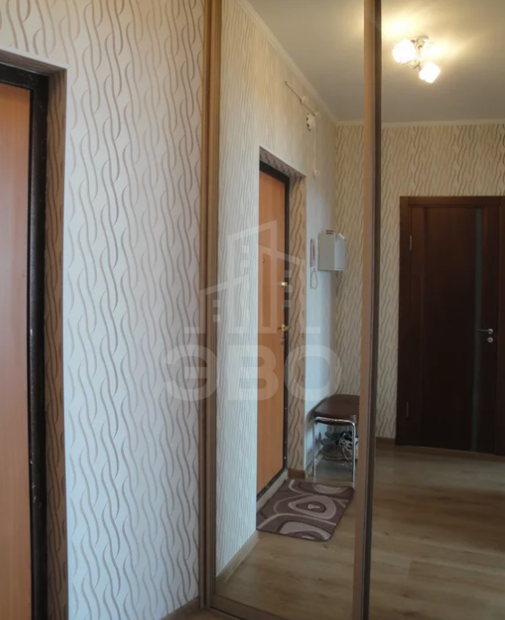 однокомнатная квартира в Санкт-Петербурге по адресу: Обуховской Обороны пр-кт., 110, к 1