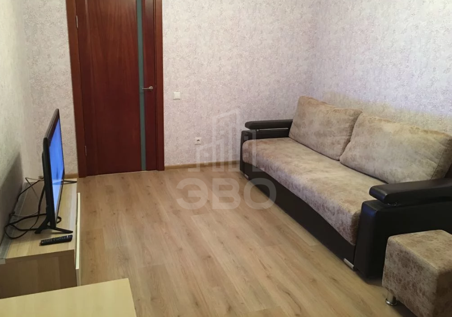 однокомнатная квартира в Санкт-Петербурге по адресу: Обуховской Обороны пр-кт., 110, к 1