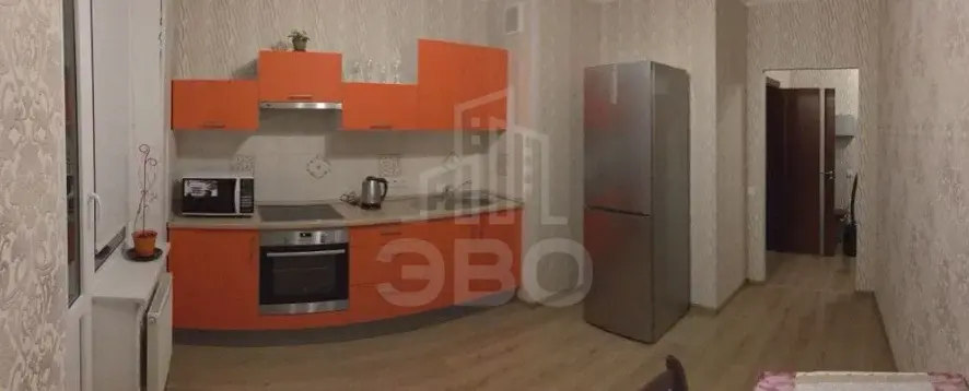 однокомнатная квартира в Санкт-Петербурге по адресу: Обуховской Обороны пр-кт., 110, к 1