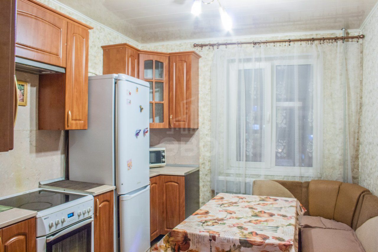 однокомнатная квартира в Санкт-Петербурге по адресу: Искровский пр-кт., 19, к 1