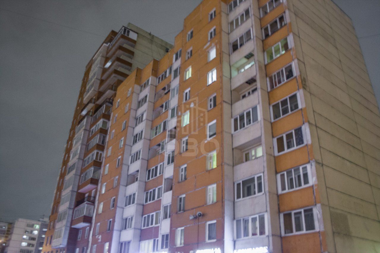 однокомнатная квартира в Санкт-Петербурге по адресу: Искровский пр-кт., 19, к 1