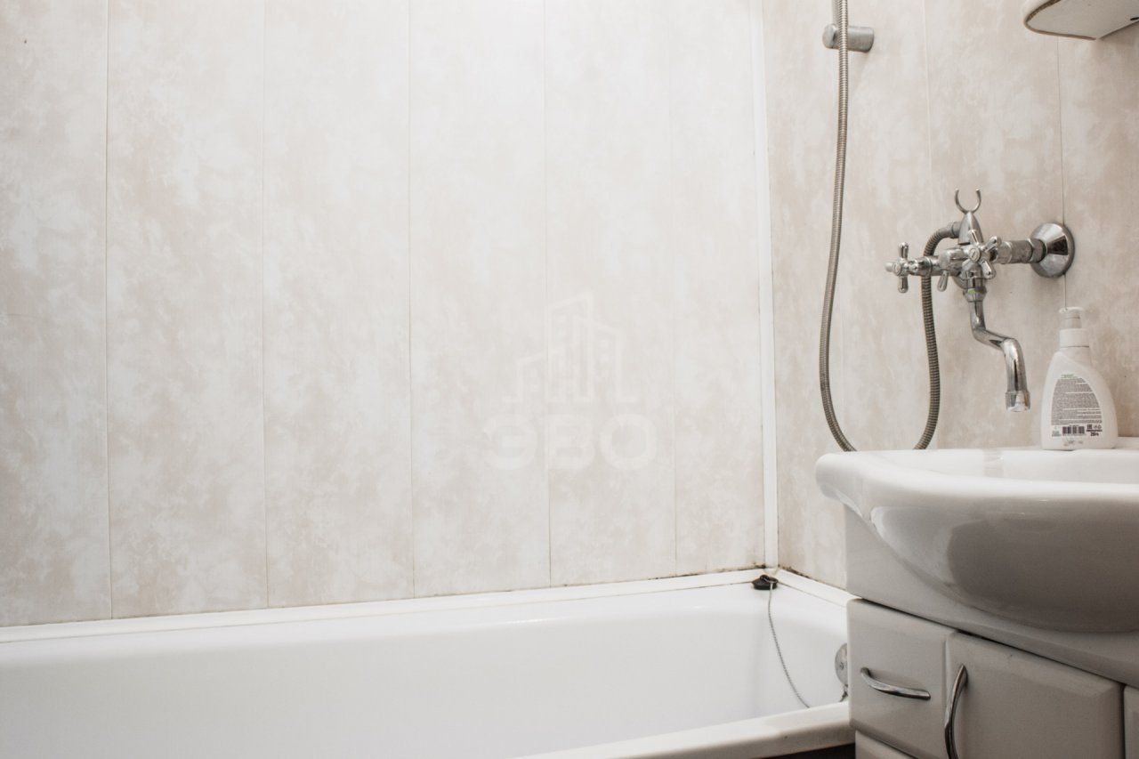 однокомнатная квартира в Санкт-Петербурге по адресу: Искровский пр-кт., 19, к 1