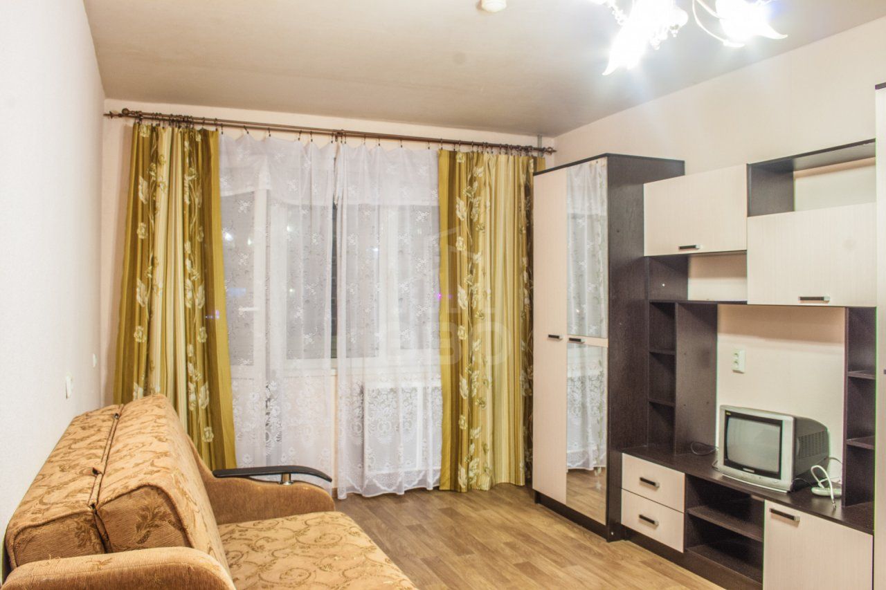 однокомнатная квартира в Санкт-Петербурге по адресу: Искровский пр-кт., 19, к 1