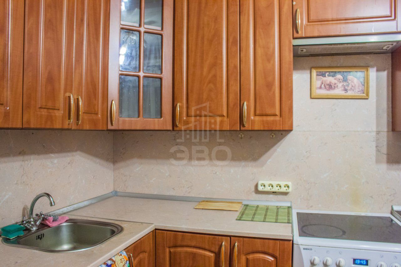 однокомнатная квартира в Санкт-Петербурге по адресу: Искровский пр-кт., 19, к 1