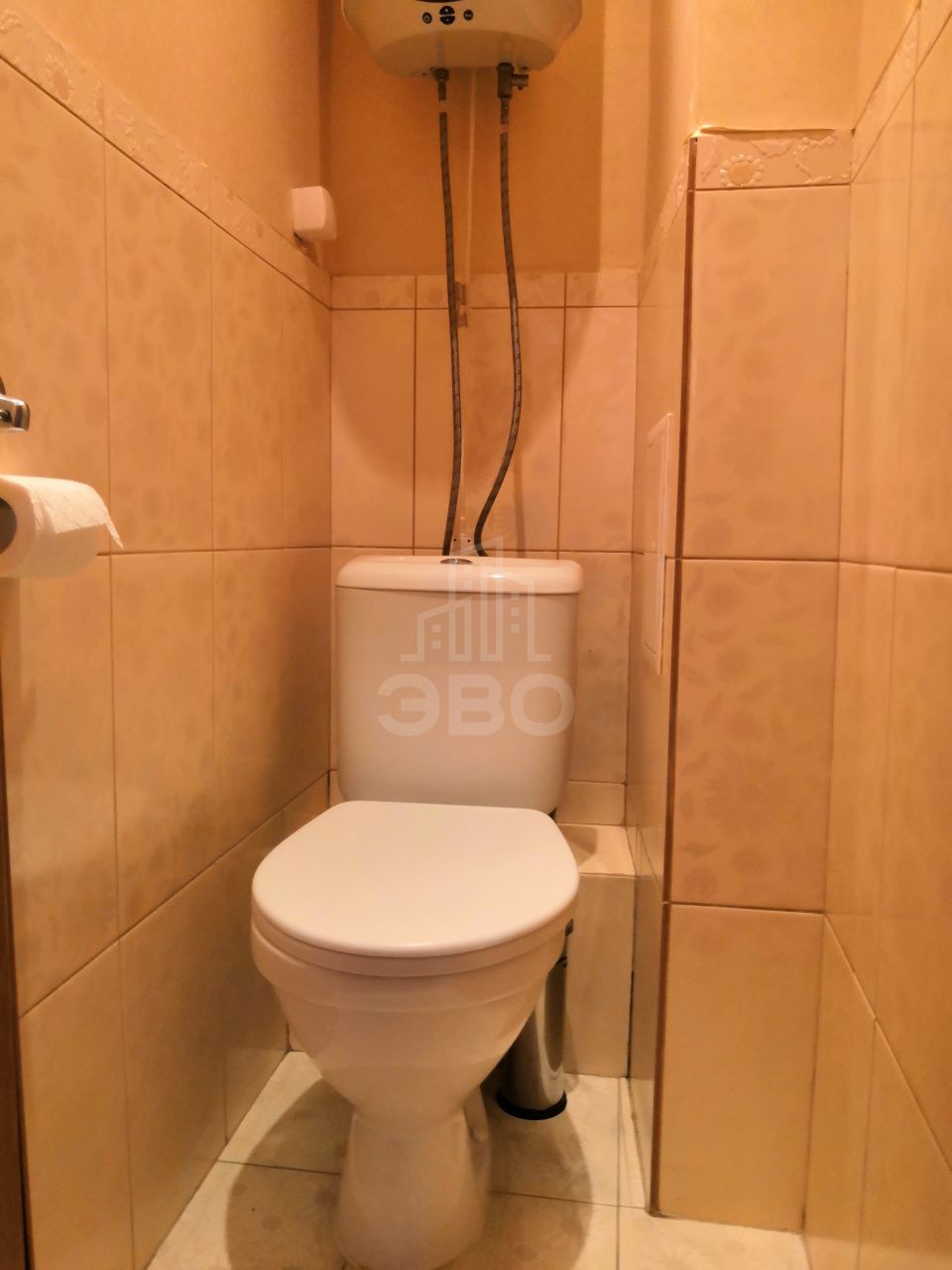 двухкомнатная квартира в Санкт-Петербурге по адресу: Бассейная ул., 79