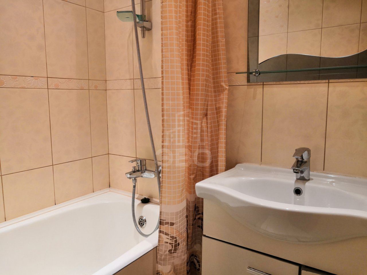 двухкомнатная квартира в Санкт-Петербурге по адресу: Бассейная ул., 79