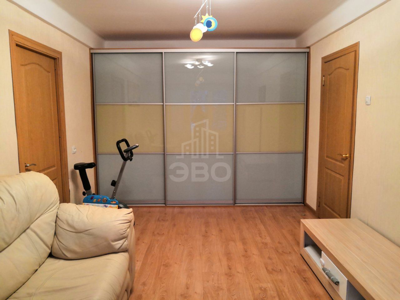 двухкомнатная квартира в Санкт-Петербурге по адресу: Бассейная ул., 79