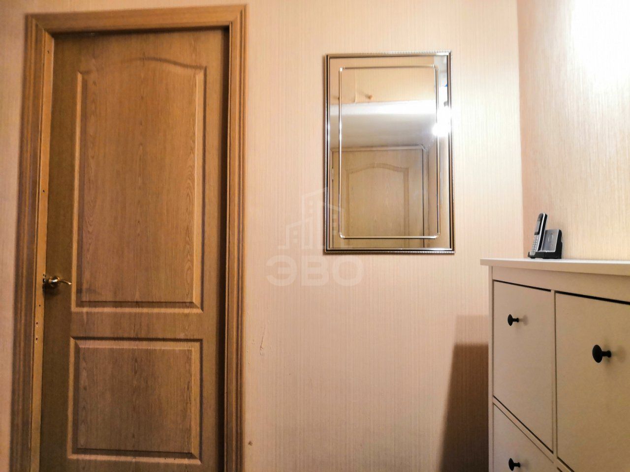 двухкомнатная квартира в Санкт-Петербурге по адресу: Бассейная ул., 79