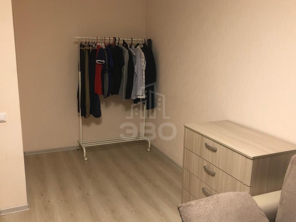 однокомнатная квартира в Санкт-Петербурге по адресу: Михаила Дудина ул., 12