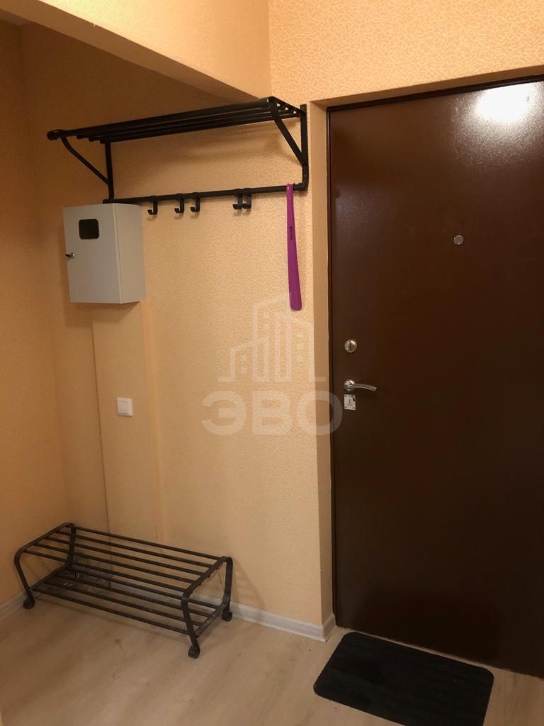 однокомнатная квартира в Санкт-Петербурге по адресу: Михаила Дудина ул., 12