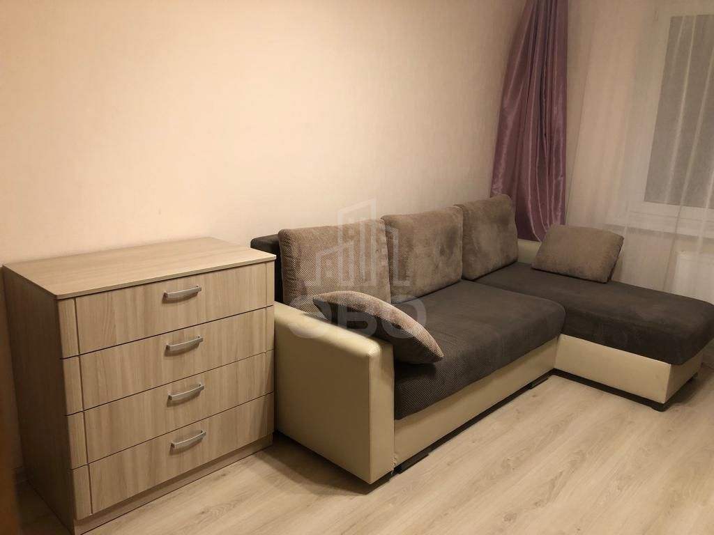 однокомнатная квартира в Санкт-Петербурге по адресу: Михаила Дудина ул., 12