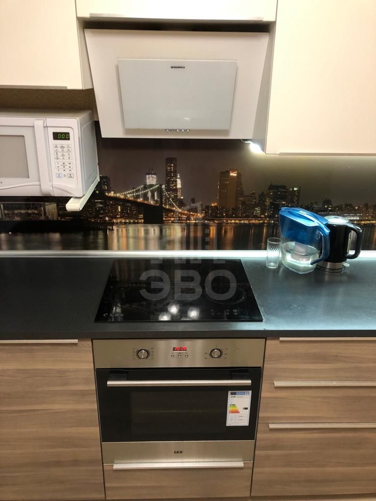 однокомнатная квартира в Санкт-Петербурге по адресу: Михаила Дудина ул., 12