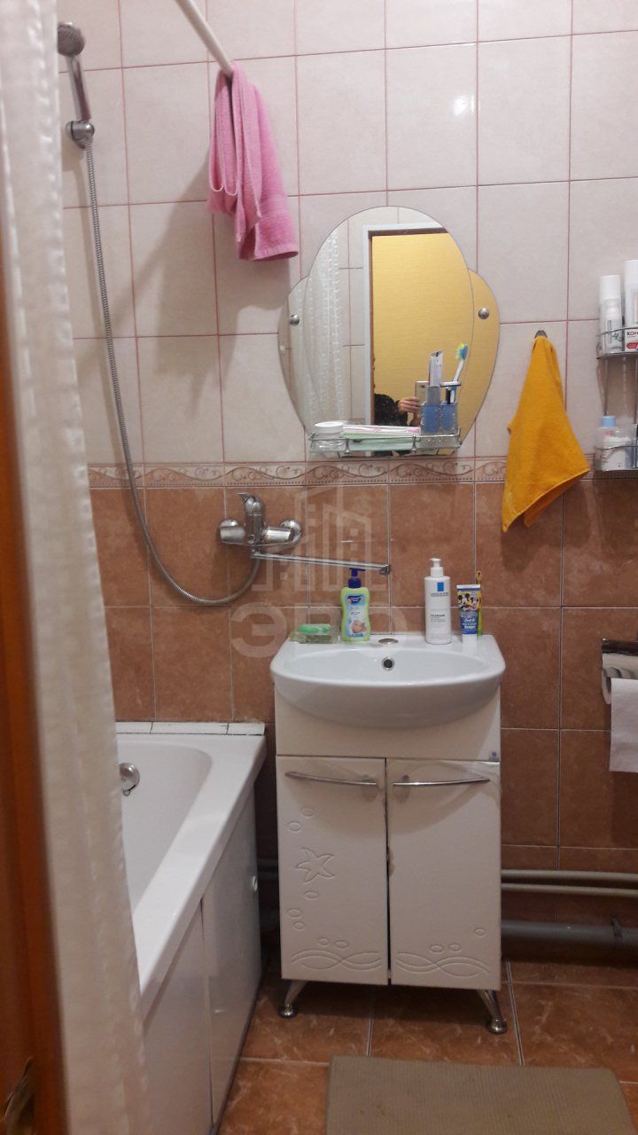 однокомнатная квартира в Санкт-Петербурге по адресу: Народного Ополчения пр-кт., 10