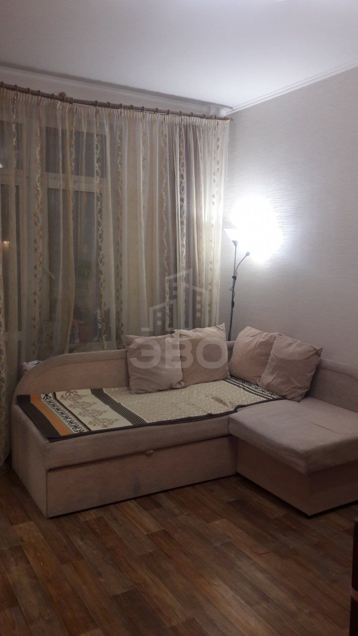 однокомнатная квартира в Санкт-Петербурге по адресу: Народного Ополчения пр-кт., 10