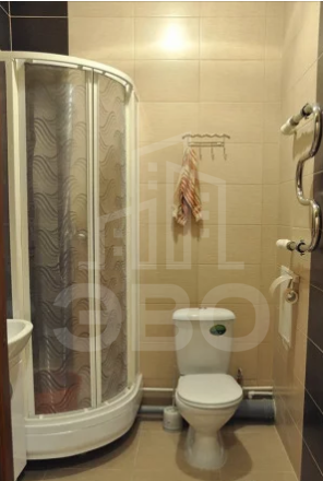 однокомнатная квартира в Санкт-Петербурге по адресу: Российский пр-кт., 8, к 2