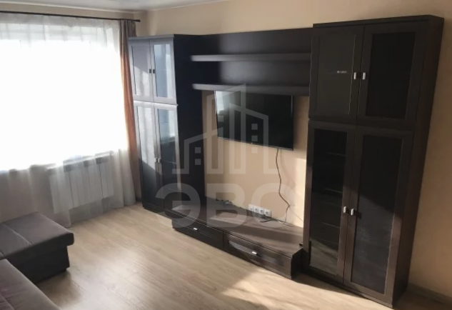 однокомнатная квартира в Санкт-Петербурге по адресу: Варшавская ул., 6, к 1