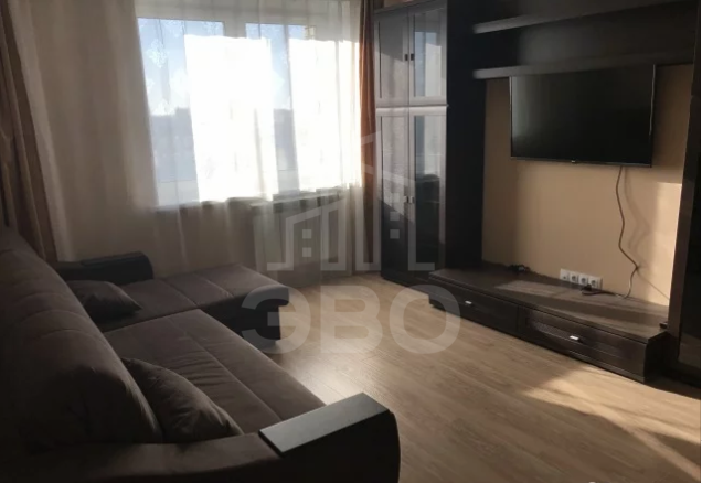 однокомнатная квартира в Санкт-Петербурге по адресу: Варшавская ул., 6, к 1