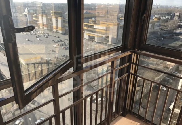 однокомнатная квартира в Санкт-Петербурге по адресу: Варшавская ул., 6, к 1