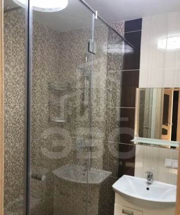 однокомнатная квартира в Санкт-Петербурге по адресу: Варшавская ул., 6, к 1