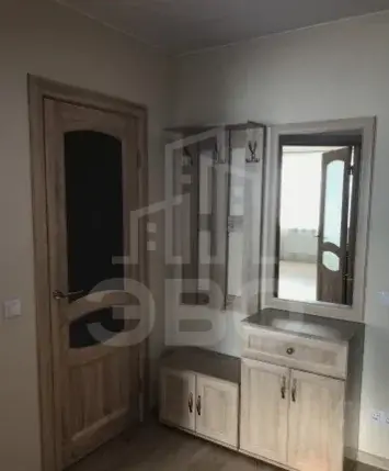 однокомнатная квартира в Санкт-Петербурге по адресу: Варшавская ул., 6, к 1