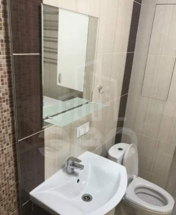 однокомнатная квартира в Санкт-Петербурге по адресу: Варшавская ул., 6, к 1