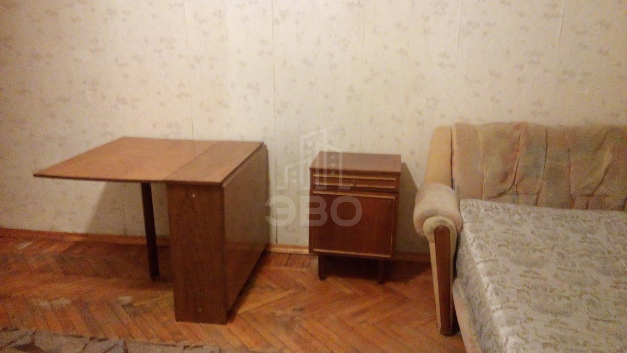 комната в Санкт-Петербурге по адресу: Гданьская ул., 3