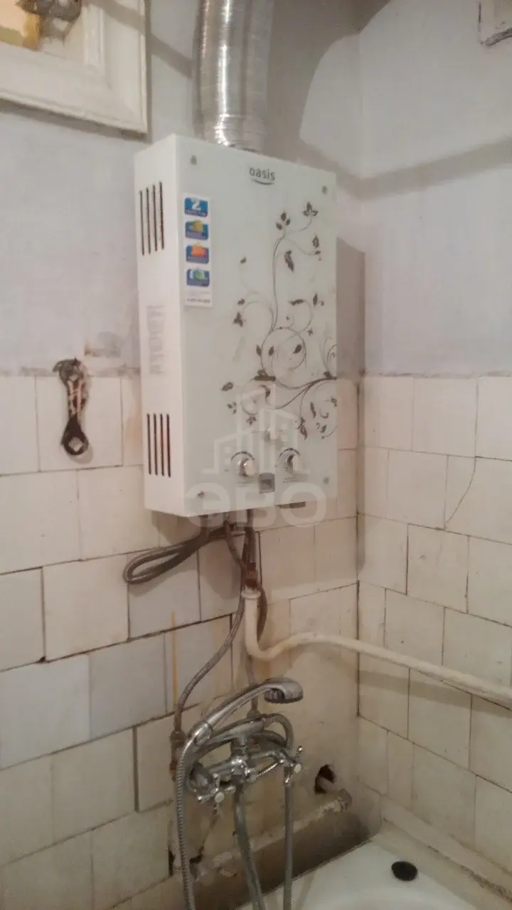 комната в Санкт-Петербурге по адресу: Гданьская ул., 3