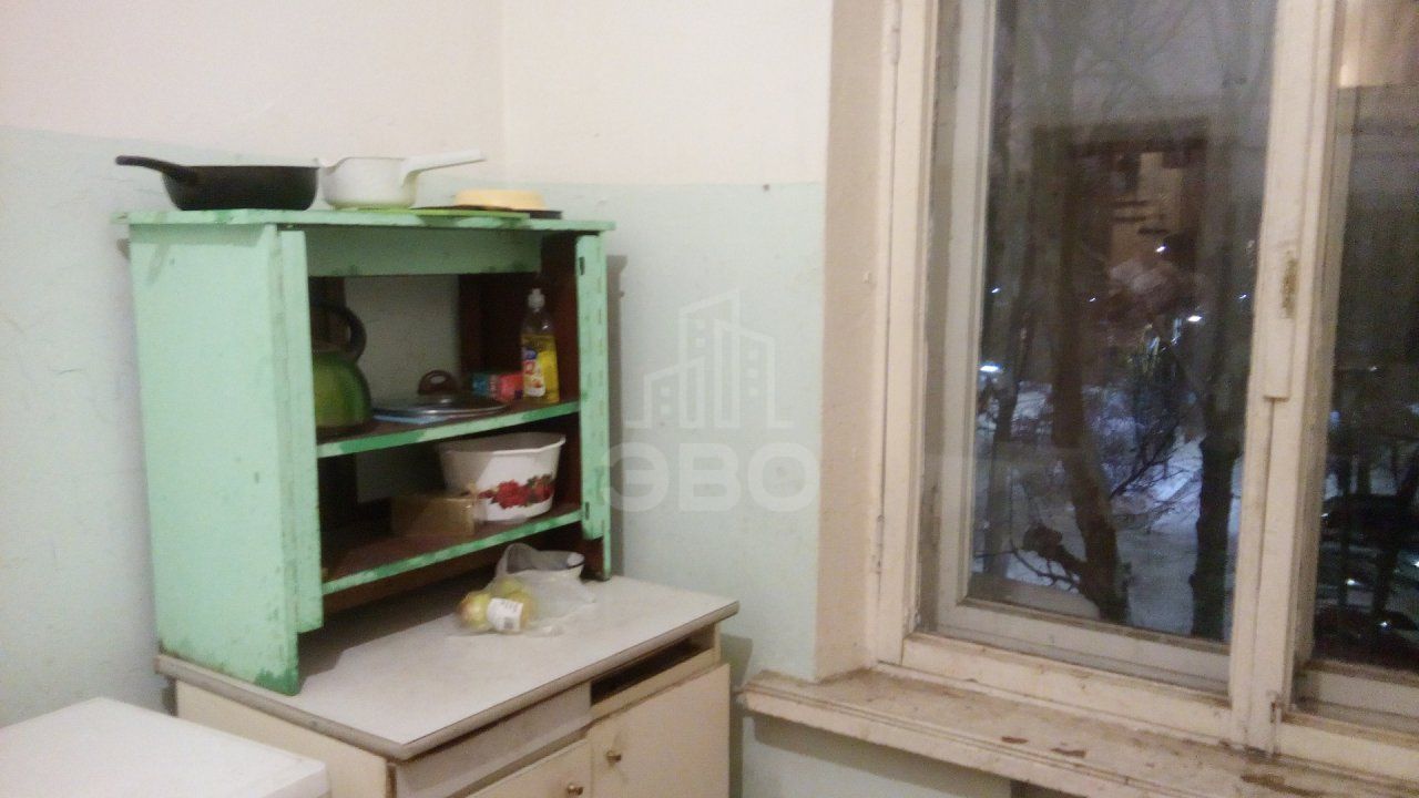 комната в Санкт-Петербурге по адресу: Гданьская ул., 3