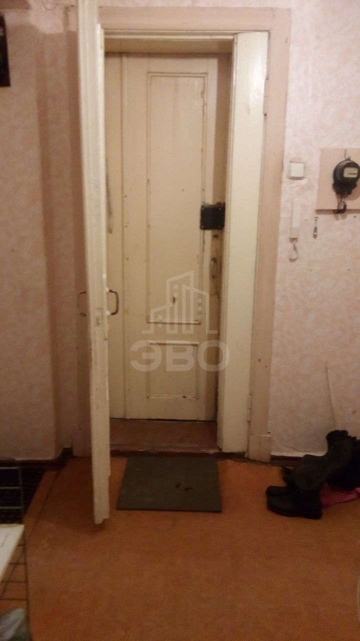 комната в Санкт-Петербурге по адресу: Гданьская ул., 3