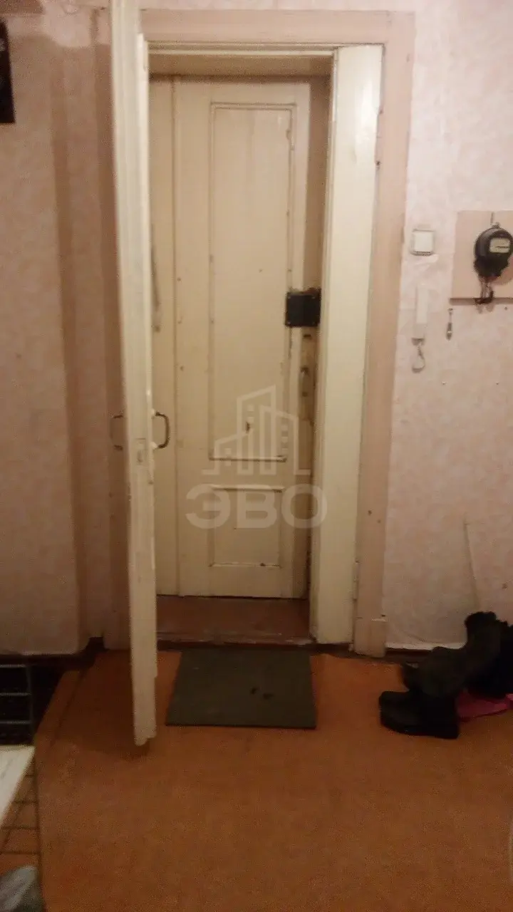 комната в Санкт-Петербурге по адресу: Гданьская ул., 3