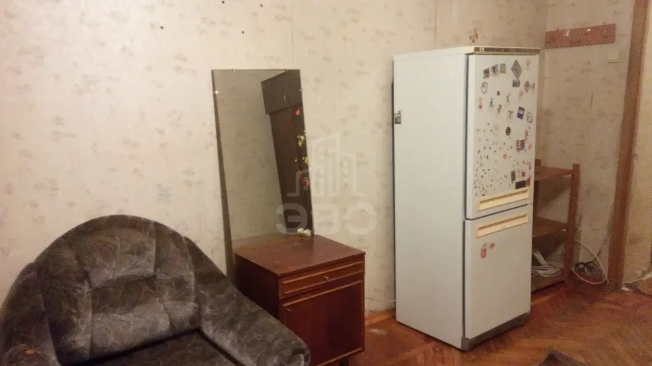 комната в Санкт-Петербурге по адресу: Гданьская ул., 3