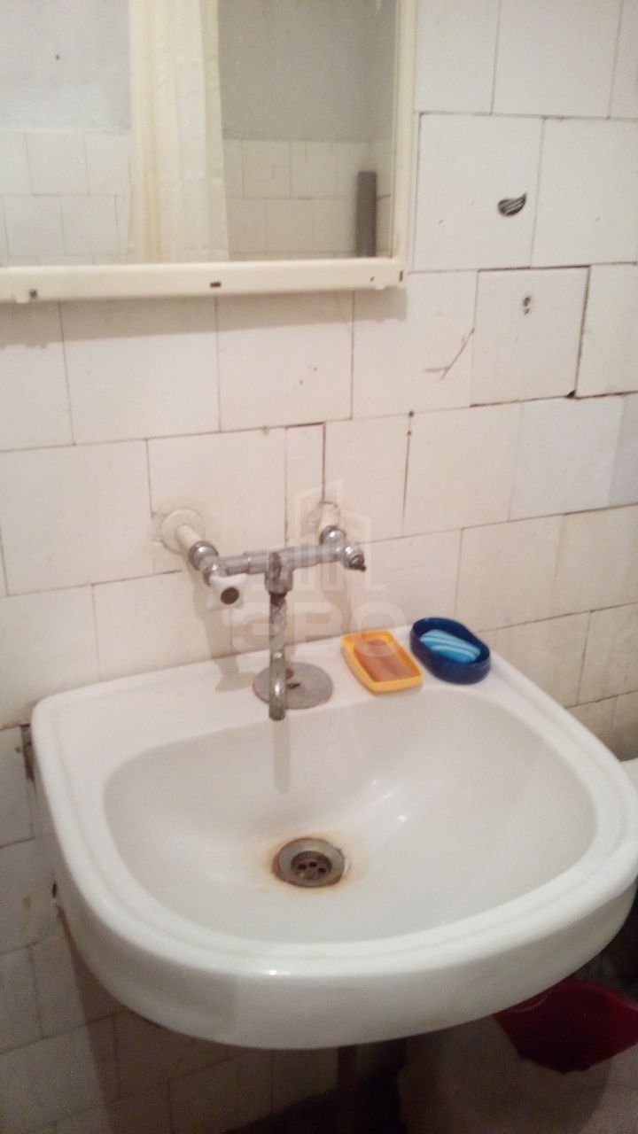 комната в Санкт-Петербурге по адресу: Гданьская ул., 3