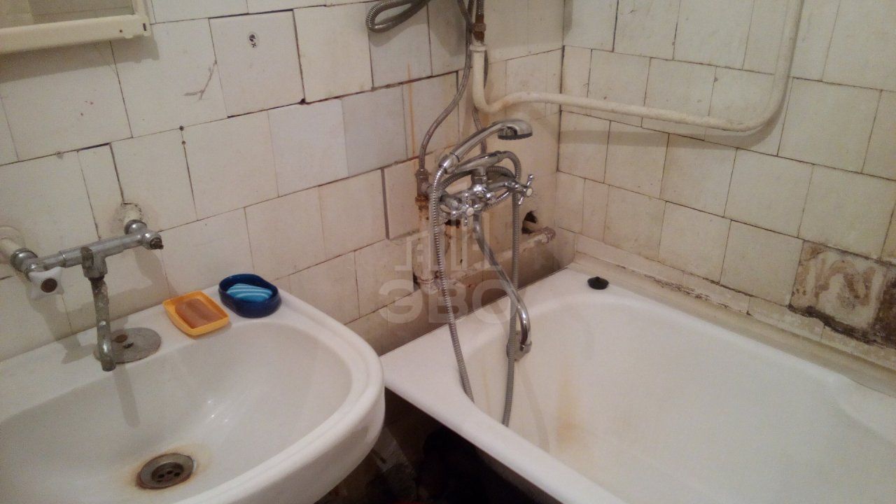 комната в Санкт-Петербурге по адресу: Гданьская ул., 3