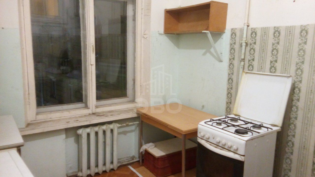 комната в Санкт-Петербурге по адресу: Гданьская ул., 3